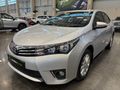 2016 Toyota Corolla 1.8 High Auto