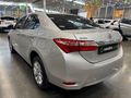 2016 Toyota Corolla 1.8 High Auto
