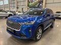 2022 Haval H6 2.0T Super Luxury 4X4 Auto