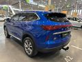 2022 Haval H6 2.0T Super Luxury 4X4 Auto