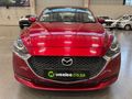 2023 Mazda 2 1.5 Dynamic Auto 5-dr