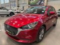 2023 Mazda 2 1.5 Dynamic Auto 5-dr