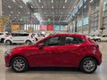 2023 Mazda 2 1.5 Dynamic Auto 5-dr