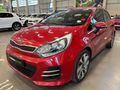 2015 Kia Rio 1.4 Tec 5-dr