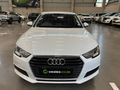 2017 Audi A4 1.4 TFSI Auto