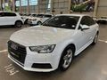 2017 Audi A4 1.4 TFSI Auto