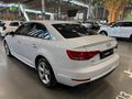 2017 Audi A4 1.4 TFSI Auto