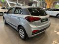 2020 Hyundai i20 1.4 Motion Auto
