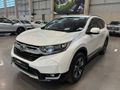 2018 Honda CR-V 2.0 Elegance Auto