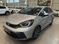 2025 Honda Fit 1.5 Elegance
