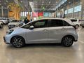 2025 Honda Fit 1.5 Elegance
