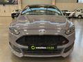 2017 Ford Focus 2.0 EcoBoost ST3