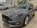 2017 Ford Focus 2.0 EcoBoost ST3