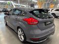 2017 Ford Focus 2.0 EcoBoost ST3