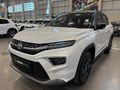 2024 Toyota Urban Cruiser 1.5 XR