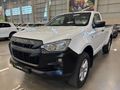 2023 Isuzu D-Max 1.9 DDI HR L Single-Cab