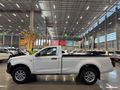 2023 Isuzu D-Max 1.9 DDI HR L Single-Cab