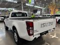 2023 Isuzu D-Max 1.9 DDI HR L Single-Cab