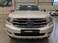2020 Ford Everest 2.0D XLT Auto
