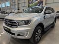 2020 Ford Everest 2.0D XLT Auto