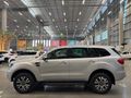 2020 Ford Everest 2.0D XLT Auto