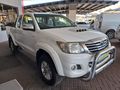 2013 Toyota Hilux 3.0 D-4D Raider Xtra-Cab