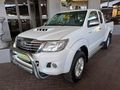 2013 Toyota Hilux 3.0 D-4D Raider Xtra-Cab