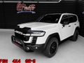 2025 Toyota Land Cruiser 300 V6 3.3D GR-S