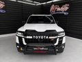 2025 Toyota Land Cruiser 300 V6 3.3D GR-S