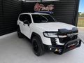 2025 Toyota Land Cruiser 300 V6 3.3D GR-S