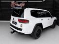2025 Toyota Land Cruiser 300 V6 3.3D GR-S