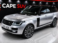 2014 Land Rover Range Rover 4.4 SDV8 AUTOB BLACK EDITION DYN 8-SPD AUTO 4X4