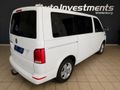 2024 Volkswagen Kombi T6.1 2.0 TDI (110kW) Auto Trendline