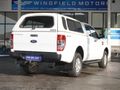 2016 Ford Ranger 2.2 TDCi XL SuperCab