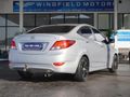2016 Hyundai Accent 1.6 GL | Motion