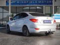 2016 Hyundai Accent 1.6 GL | Motion