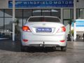 2016 Hyundai Accent 1.6 GL | Motion