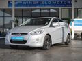 2016 Hyundai Accent 1.6 GL | Motion
