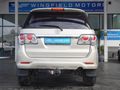 2013 Toyota Fortuner 2.5 D-4D Raised Body