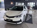 2024 Toyota Corolla Quest 1.8 Auto