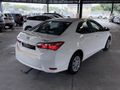 2024 Toyota Corolla Quest 1.8 Auto