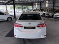 2024 Toyota Corolla Quest 1.8 Auto