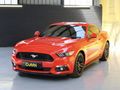 2016 Ford Mustang 5.0 GT Auto
