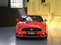 2016 Ford Mustang 5.0 GT Auto