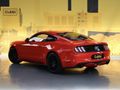 2016 Ford Mustang 5.0 GT Auto