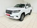 2023 Toyota Land Cruiser Prado 2.8 GD VX-L Auto
