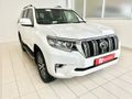 2023 Toyota Land Cruiser Prado 2.8 GD VX-L Auto