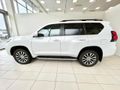 2023 Toyota Land Cruiser Prado 2.8 GD VX-L Auto