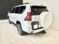 2023 Toyota Land Cruiser Prado 2.8 GD VX-L Auto