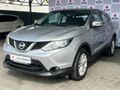 2017 Nissan Qashqai 1.2T Acenta Auto